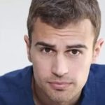 Theo James – Height, Weight, Age
