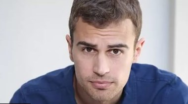 Theo James Height, Weight, Age