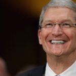 Tim Cook – Height, Weight, Age