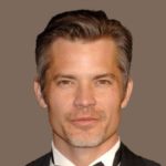 Timothy Olyphant – Height, Weight, Age