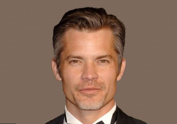 Timothy Olyphant Height, Weight, Age