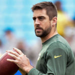 Aaron Rodgers Family