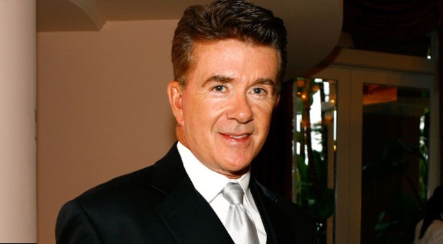 Alan Thicke Height, Weight, Age