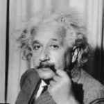 Albert Einstein – Height, Weight, Age