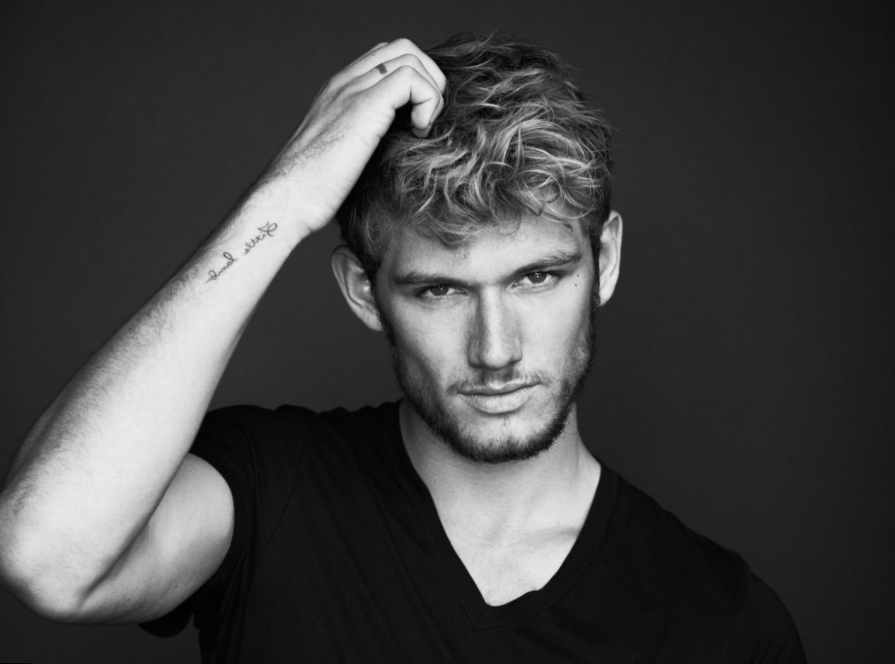 Alex Pettyfer net worth - salary, house, car