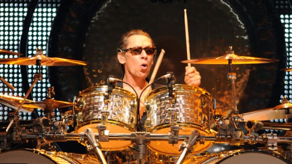 Alex Van Halen weight height and age Body measurements 