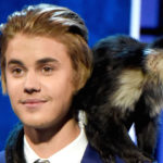 Justin Bieber is Hollywood Dr. Dolittle. He really loves pets
