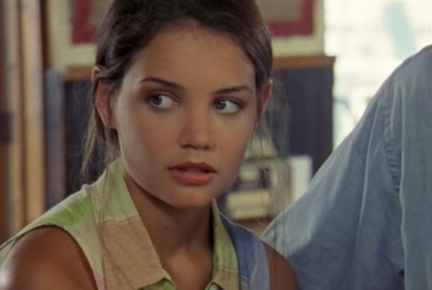 Katie Holmes best movies and tv shows