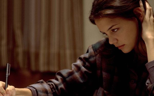 Katie Holmes Best Movies And Tv Shows 