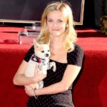 Reese Witherspoon has a farm and loves it