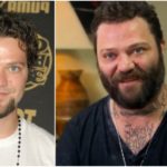 Bam Margera`s age, height and weight