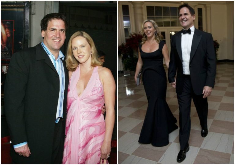 Mark Cuban family a happy one! Parents Siblings Wife Kids