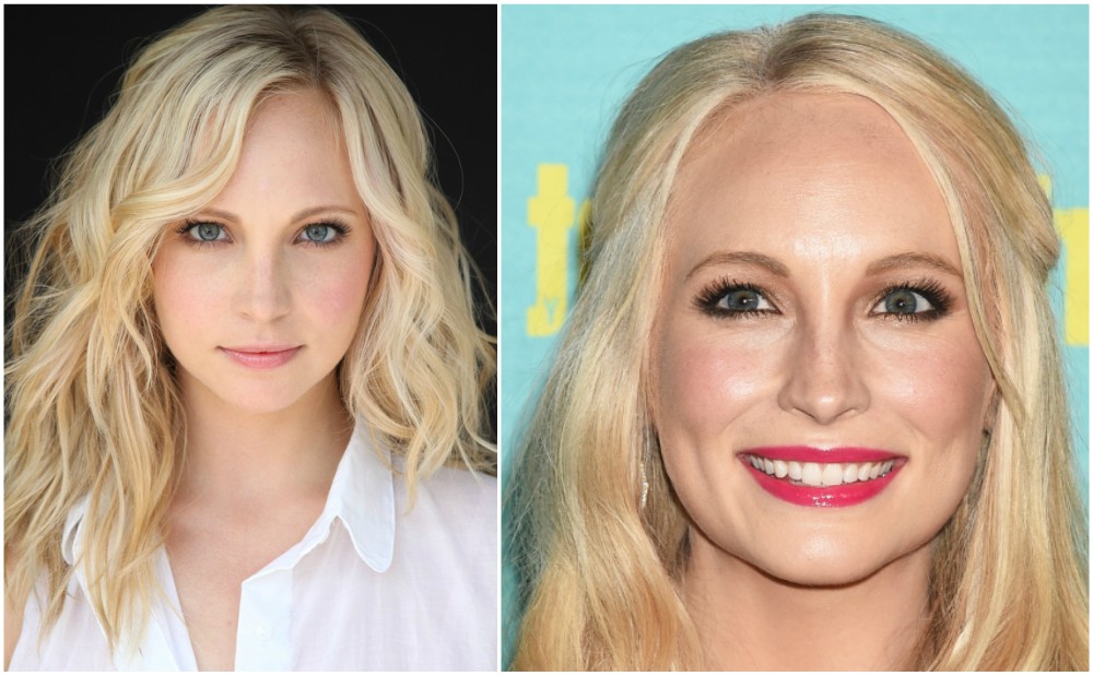 Candice Accola S Height Weight Healthy Eating Is The Key