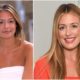 Cat Deeley`s eyes and hair color