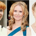 Cynthia Nixon – strong-willed and slim even after cancer