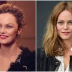 Zone-diet and a wide-brimmed hat keep Vanessa Paradis young
