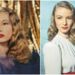 Veronica Lake – a tiny figure with awful character
