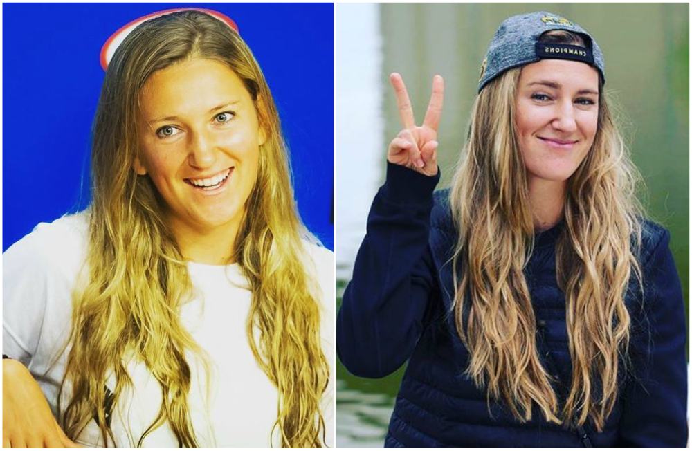 Victoria Azarenka`s height, weight and age