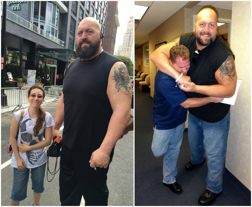 giant-wrestler-big-show-s-height-weight-and-his-impressive-diet