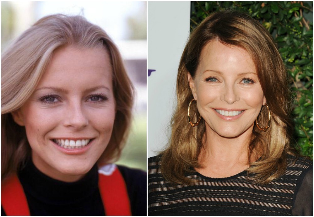 Cheryl Ladd S Height Weight Her Beauty And Figure Secrets