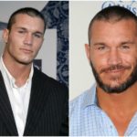 Wrestling as Randy Orton’s destiny and best training
