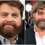 Do you want to be in a great shape? – Get married. Zach Galifianakis’s approach.