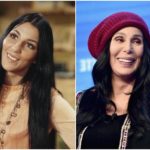 Cher is still beautiful at 70