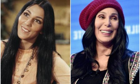 Cher`s height, weight and age