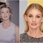 Faith Hill is young and beautiful at 49