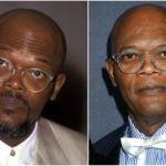 Samuel L. Jackson joined the vegans’ army and gained pretty good shape