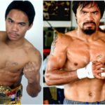 Strict diet and exhausting training makes Manny Pacquiao chunky boxer
