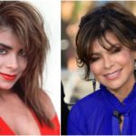 Paula Abdul has a great figure even after suffering from bulimia