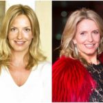 Penny Lancaster shows that aging is not the reason for neglecting yourself