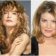 Rene Russo`s eyes and hair color