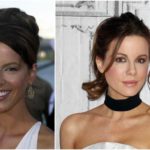 Regime and constant self-control keep Kate Beckinsale young and fitted
