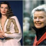 Secrets of long life and beauty from Katharine Hepburn
