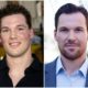 Daniel Cudmore’s eyes and hair color