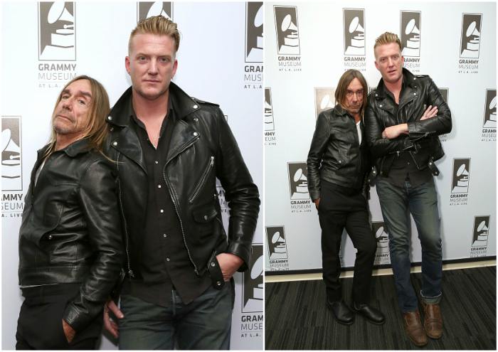 iggy pop height