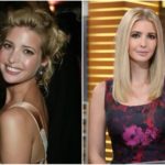 How Ivanka Trump combines business and modeling staying in such an incredible shape?