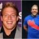 Jack Swagger’s eyes and hair color
