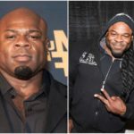 Ascetic life is a key to great form and success of legendary Kai Greene