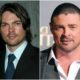 Karl Urban`s eyes and hair color