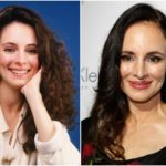 Moderation in sport and diet keeps Madeleine Stowe eternally young