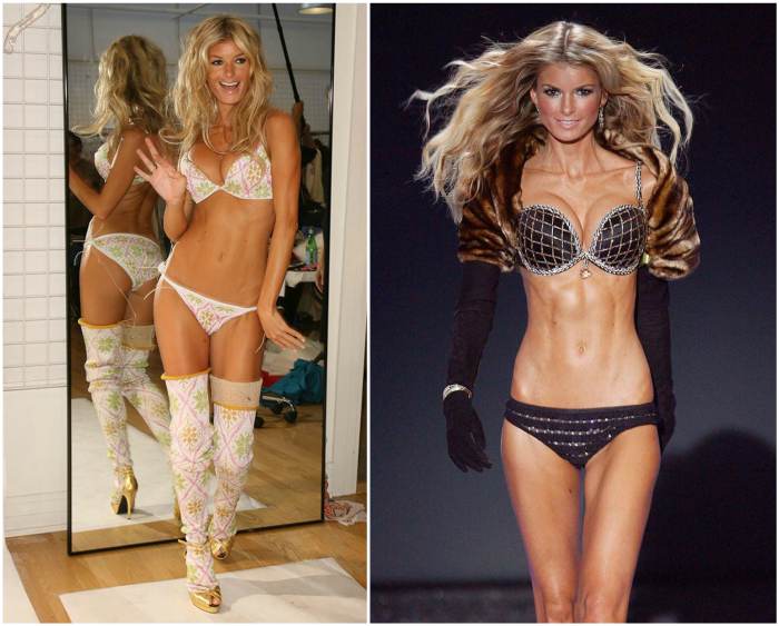 Marisa Miller`s height, weight and age