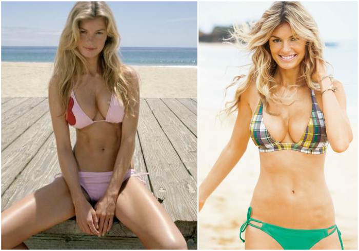 Marisa Miller`s height, weight and age