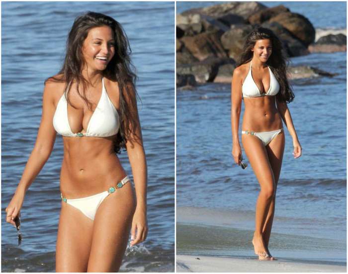 Michelle Keegan`s height, weight and age