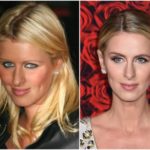 Nicky Hilton Rothschild – secrets of slim figure from young mom