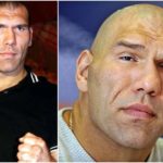 Nikolai Valuev’s way towards athletic body and global recognition