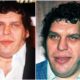Andre The Giant's eyes and hair color