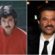 Anil Kapoor's eyes and hair color